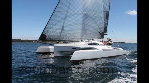 Dragonfly 28 ficha tecnica